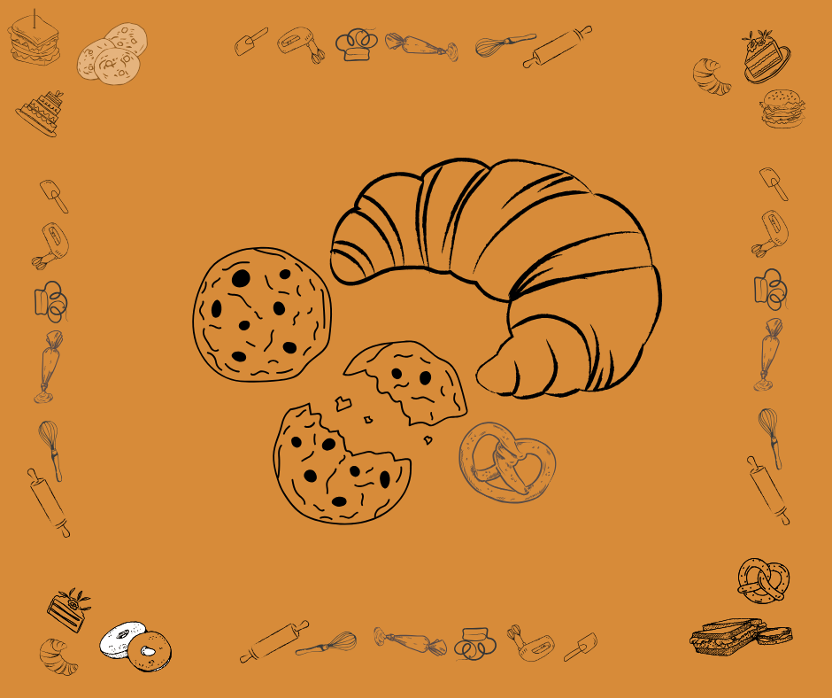 domaće kiflice i pecivo u Novom Sadu 