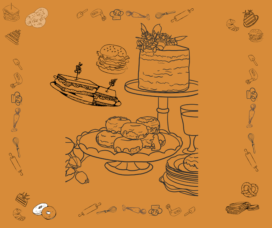 ketering u Novom Sadu, raznovrstan izbor pripremljen od domaćih sastojaka