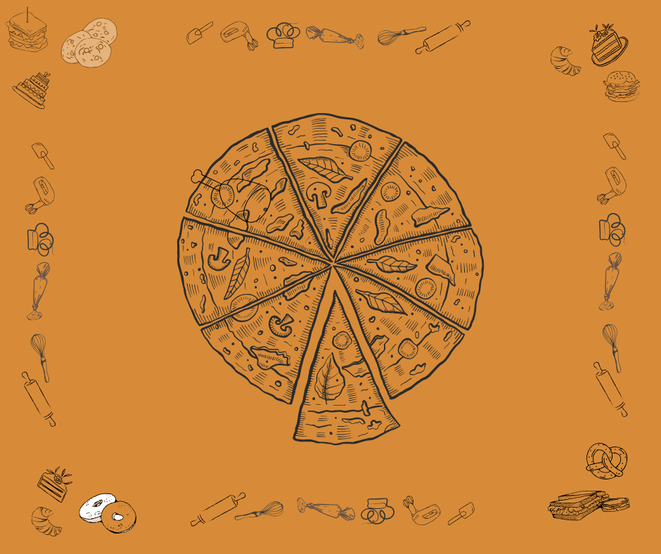 Mini pice i pice po porudžbini - Novi Sad i okolina 