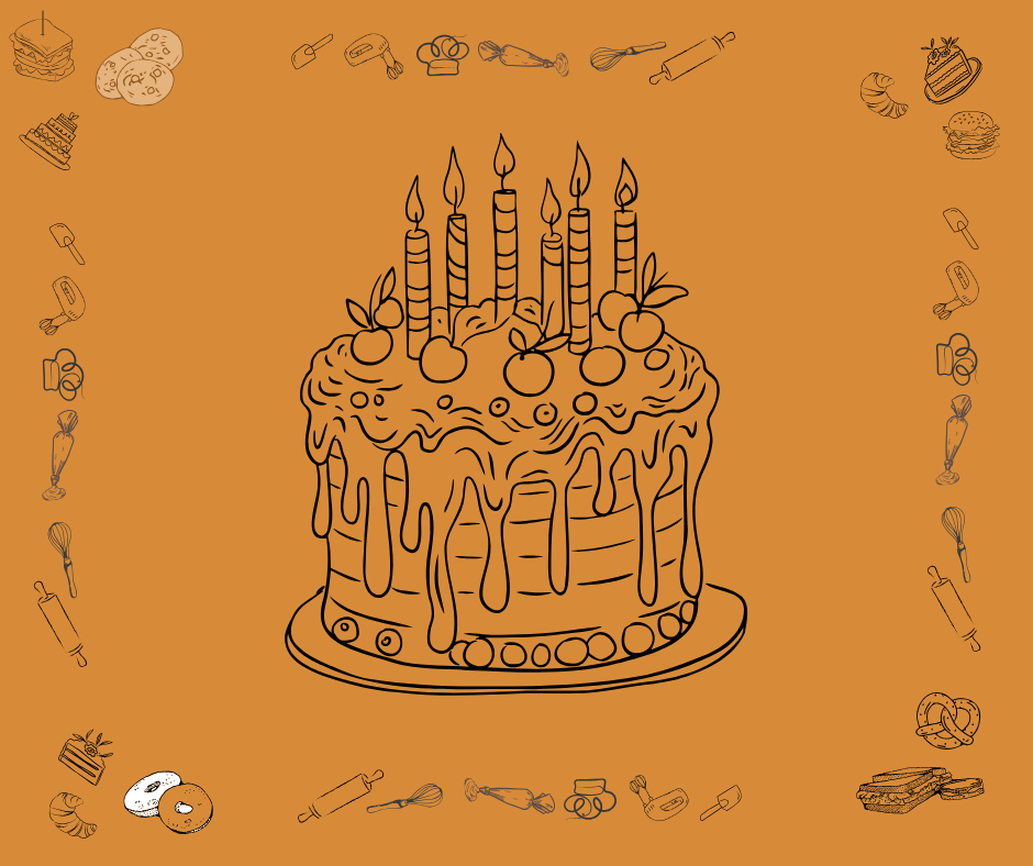 domaće torte i kolači