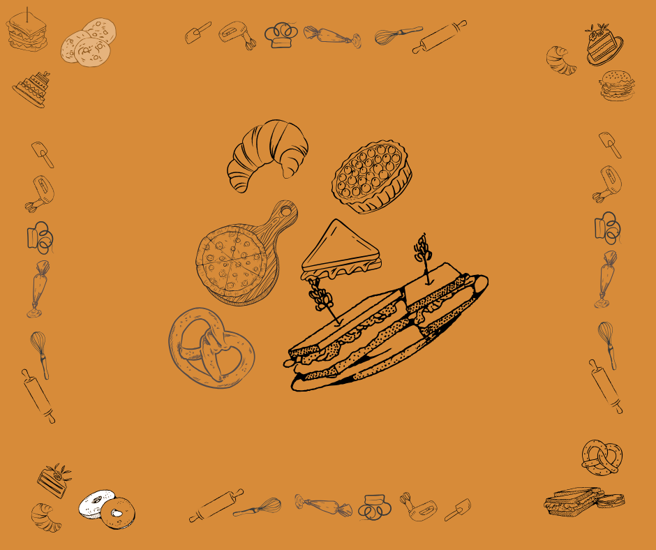 Razno ketering - veliki izbor hrane za proslave 