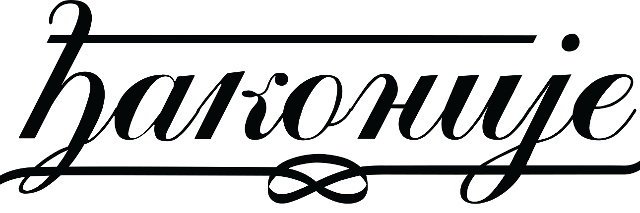 Đakonije Ketering - logo firme