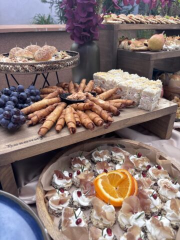 Slane torte za proslave