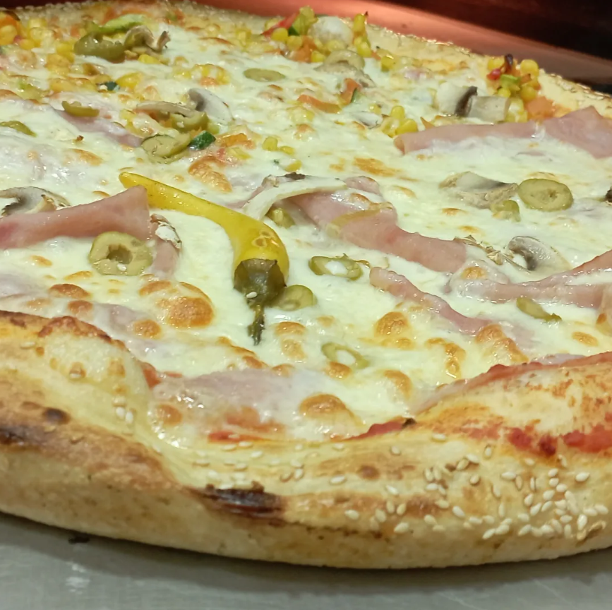 Pice - Pravimo pice i dostavljamo na vašu adresu