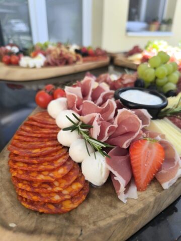 meze kulen meze i ketering za proslavu